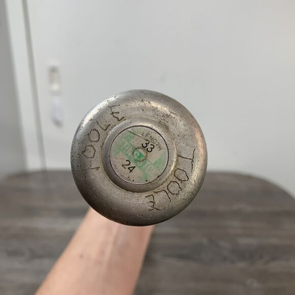 Louisville Slugger Powerized Softball Bat TPS C405 FP3 33” 24oz Pro Cup - Picture 10 of 10